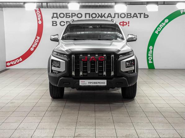 JAC T9 с пробегом 2024 года, цена 3 198 000 рублей, 13561 км, offers.body_type.unknown, Автокод Объявления