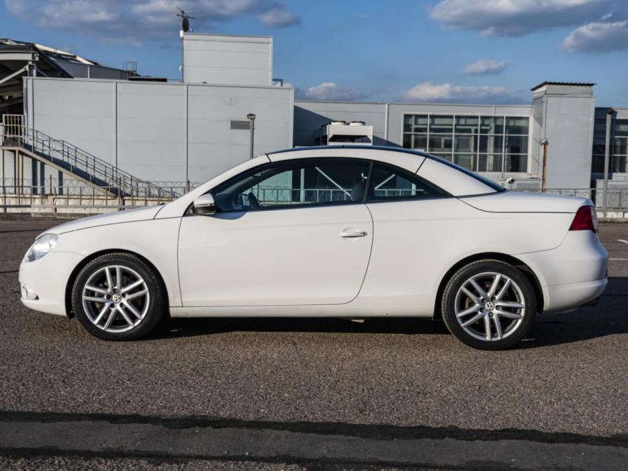 Volkswagen Eos I Москва  - изображение 10