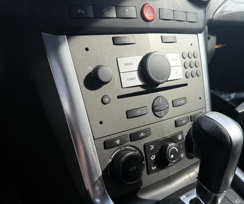 Opel Antara I Рестайлинг Альметьевск  - изображение 17