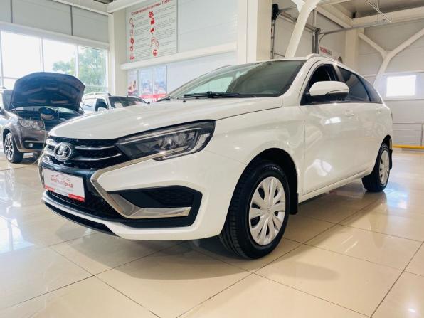 Lada (ВАЗ) Vesta I Рестайлинг (NG) с пробегом 2024 года, цена 1 150 000 рублей, 102000 км, универсал, Автокод Объявления
