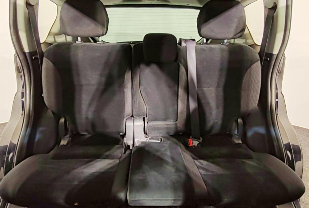 Mitsubishi Outlander II Рестайлинг Ярославль  - изображение 13