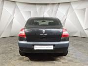 Renault Megane II Рестайлинг Москва  - изображение 27