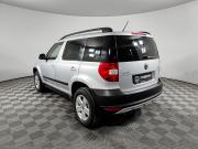Skoda Yeti I Уфа  - изображение 32
