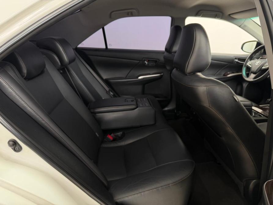 Toyota Camry VII (XV50) Рестайлинг Новороссийск  - изображение 16