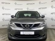 Nissan Qashqai II Москва  - изображение 14