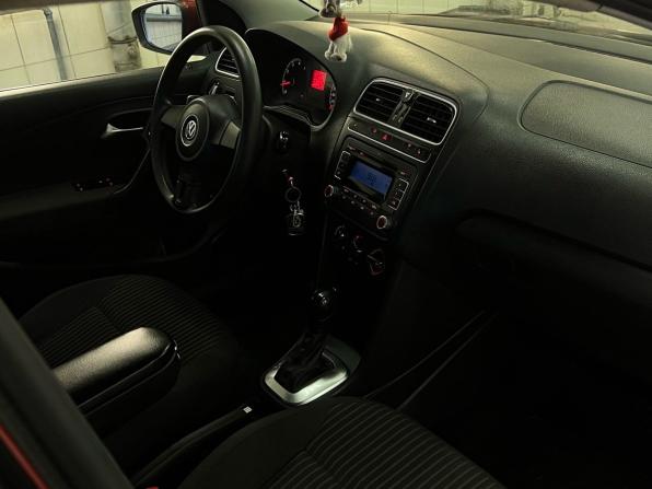 Volkswagen Polo V с пробегом 2012 года, цена 749 000 рублей, 163217 км, седан, Автокод Объявления