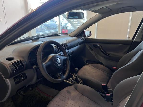 SEAT Toledo II с пробегом 1999 года, цена 405 000 рублей, 405075 км, седан, Автокод Объявления