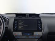 Toyota Land Cruiser Prado 150 Series Рестайлинг 3 Москва  - изображение 60