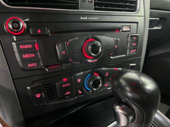 Audi Q5 I (8R) с пробегом 2012 года, цена 1 651 000 рублей, 162000 км, внедорожник, Автокод Объявления