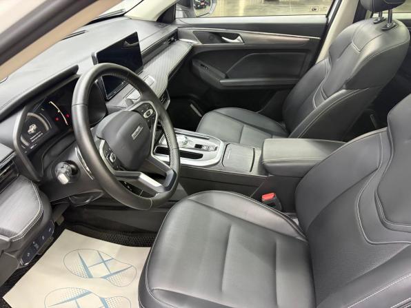 Haval Jolion I Рестайлинг с пробегом 2025 года, цена 2 450 000 рублей, 9207 км, внедорожник, Автокод Объявления