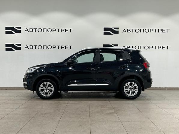 Chery Tiggo 4 I Рестайлинг с пробегом 2021 года, цена 1 249 000 рублей, 30874 км, внедорожник, Автокод Объявления