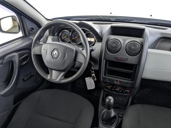 Renault Duster I Рестайлинг с пробегом 2017 года, цена 1 190 000 рублей, 76886 км, внедорожник, Автокод Объявления
