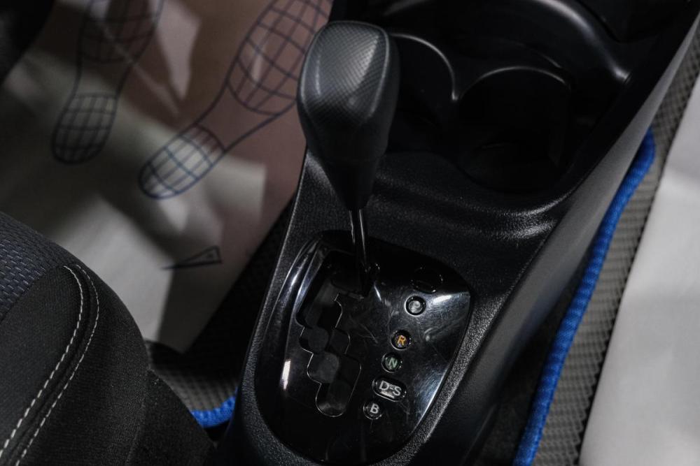 Toyota Vitz III (XP130) Рестайлинг 2 Новокузнецк  - изображение 24