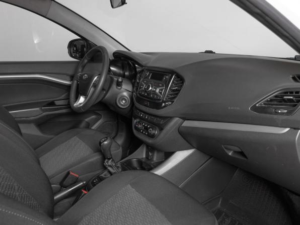 Lada (ВАЗ) Vesta I с пробегом 2021 года, цена 890 000 рублей, 160200 км, седан, Автокод Объявления