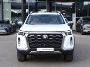Changan Hunter Plus Москва  - изображение 28