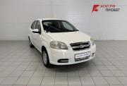 Chevrolet Aveo I Рестайлинг Астрахань  - изображение 21