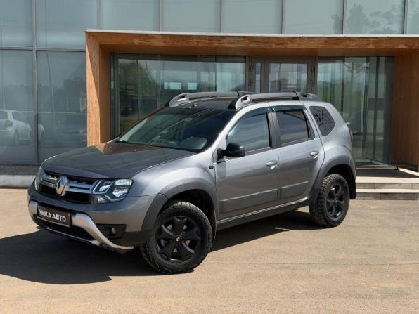 Renault Duster I Рестайлинг с пробегом 2019 года, цена 1 670 000 рублей, 79360 км, внедорожник, Автокод Объявления