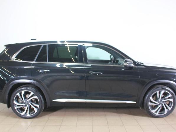 Geely Monjaro I с пробегом 2023 года, цена 2 889 000 рублей, 87600 км, внедорожник, Автокод Объявления