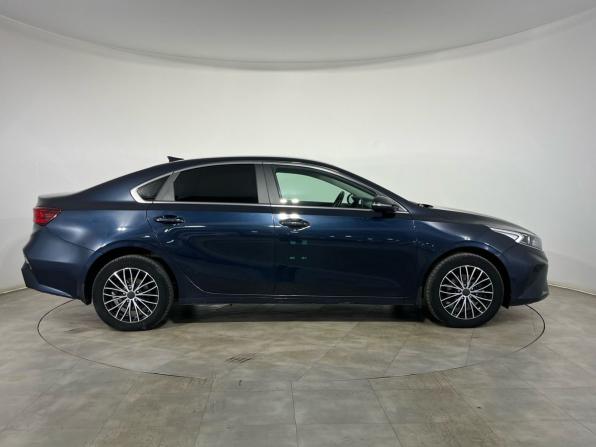 Kia Cerato IV Рестайлинг с пробегом 2022 года, цена 1 890 000 рублей, 113560 км, седан, Автокод Объявления
