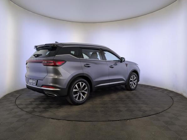 Chery Tiggo 7 Pro Max I с пробегом 2022 года, цена 1 775 000 рублей, 40069 км, внедорожник, Автокод Объявления