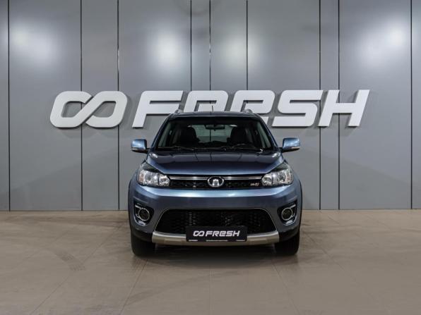 Great Wall Hover M4 с пробегом 2013 года, цена 649 000 рублей, 154875 км, внедорожник, Автокод Объявления
