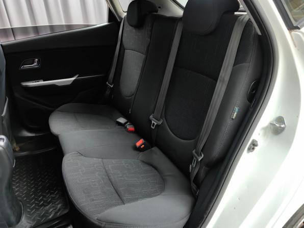 Kia Rio III с пробегом 2015 года, цена 935 000 рублей, 65970 км, хэтчбек, Автокод Объявления