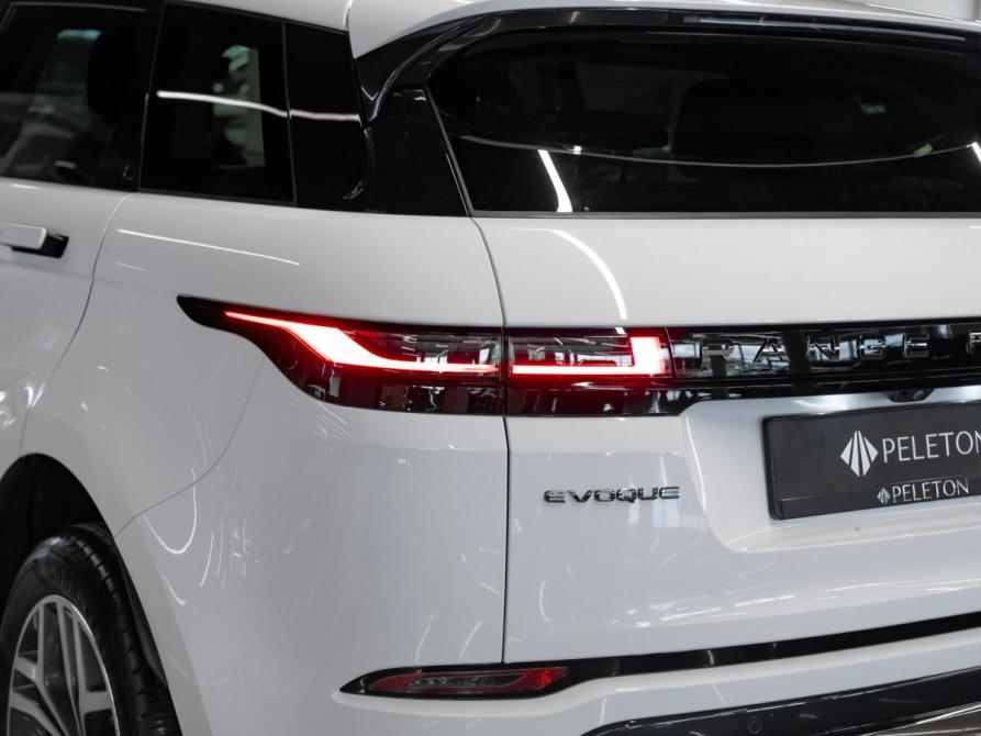 Land Rover Range Rover Evoque II Рестайлинг Москва  - изображение 30