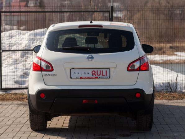 Nissan Qashqai I Рестайлинг с пробегом 2011 года, цена 965 000 рублей, 220408 км, внедорожник, Автокод Объявления