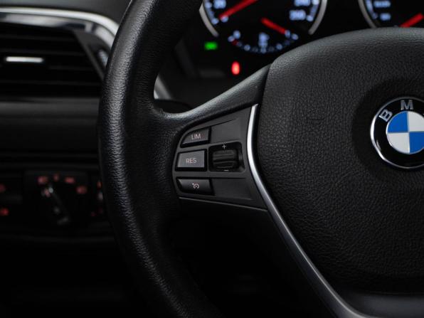 BMW 1 серии II (F20/F21) Рестайлинг 2 с пробегом 2018 года, цена 1 770 999 рублей, 128668 км, хэтчбек, Автокод Объявления