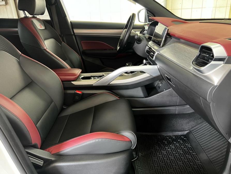 Geely Coolray I Волгоград  - изображение 23