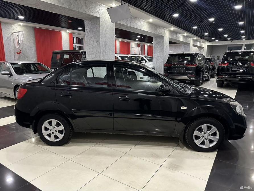Kia Rio II Рестайлинг Ярославль  - изображение 4
