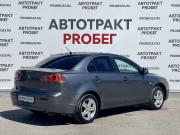Mitsubishi Lancer X Владимир  - изображение 13