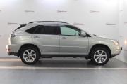 Lexus RX II Рестайлинг Владивосток  - изображение 29