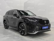 Toyota Crown Kluger Новосибирск  - изображение 45