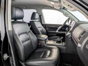 Toyota Land Cruiser 200 Series Рестайлинг 2 Москва  - изображение 55