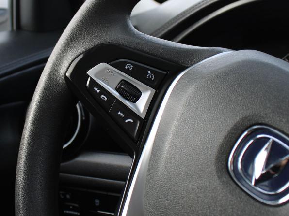Changan Alsvin с пробегом 2023 года, цена 999 000 рублей, 38402 км, седан, Автокод Объявления
