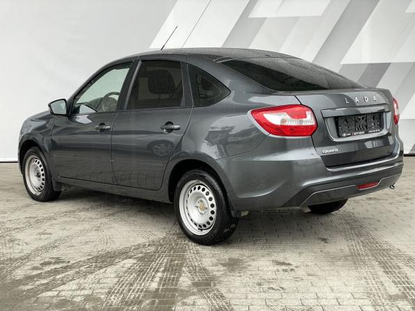 Lada (ВАЗ) Granta I Рестайлинг с пробегом 2024 года, цена 788 000 рублей, 29855 км, лифтбек, Автокод Объявления