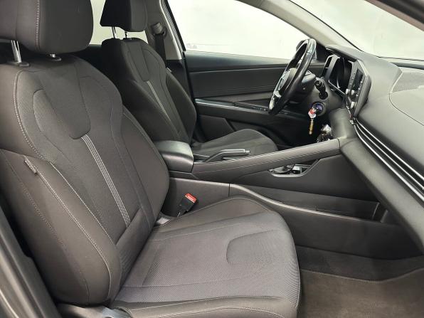 Hyundai Elantra VII (CN7) с пробегом 2020 года, цена 1 870 000 рублей, 97582 км, седан, Автокод Объявления