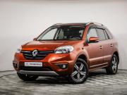 Renault Koleos I Рестайлинг 2 Санкт-Петербург  - изображение 32