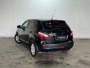 Nissan Qashqai I Рестайлинг Москва  - изображение 24
