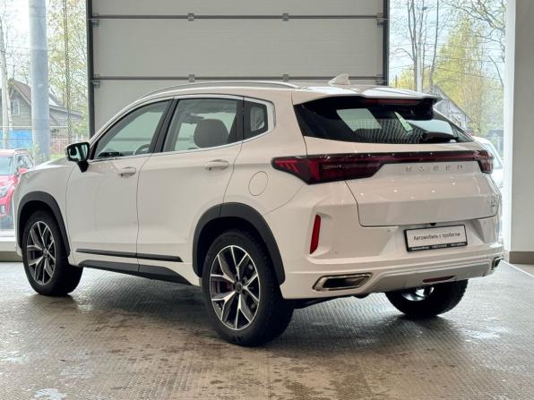 Exeed LX I Рестайлинг с пробегом 2022 года, цена 2 140 000 рублей, 57000 км, внедорожник, Автокод Объявления