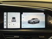 Geely Tugella I Рестайлинг Москва  - изображение 30