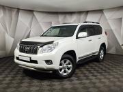 Toyota Land Cruiser Prado 150 Series Москва  - изображение 21