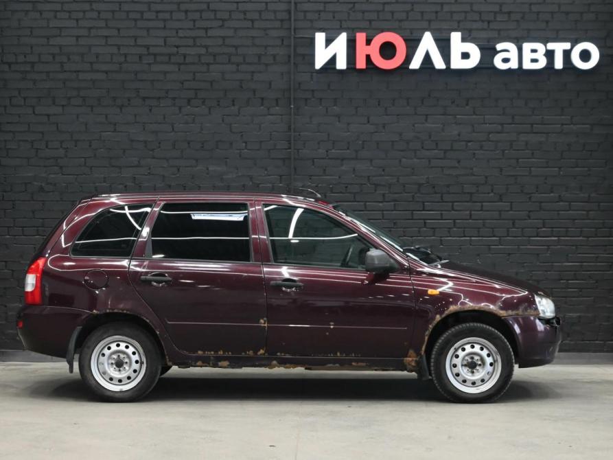 Lada (ВАЗ) Kalina I Екатеринбург  - изображение 4