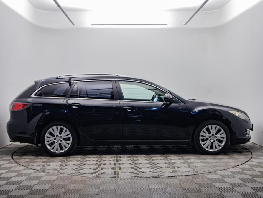 Mazda 6 II (GH) Москва  - изображение 6