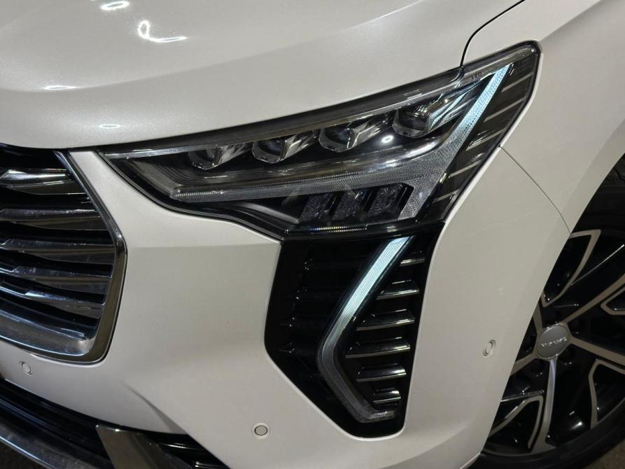 Haval Jolion I Челябинск  - изображение 7