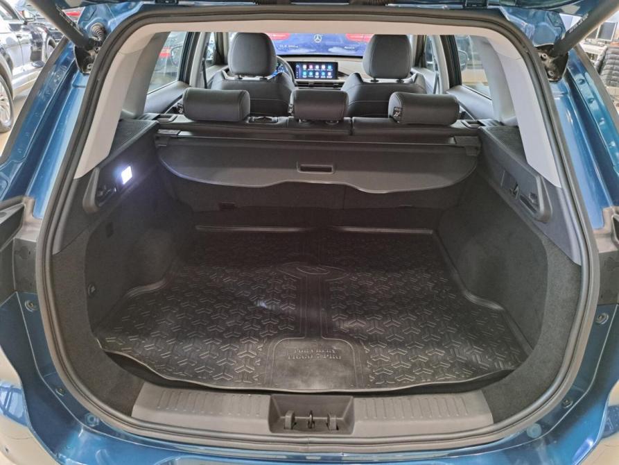 Chery Tiggo 7 Pro Plug-in Hybrid Казань  - изображение 12