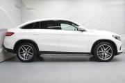 Mercedes-Benz GLE I (W166) Кемерово  - изображение 27