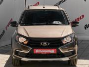 Lada (ВАЗ) Granta I Рестайлинг Екатеринбург  - изображение 21