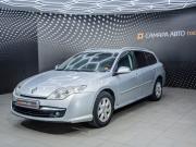 Renault Laguna III Самара  - изображение 16